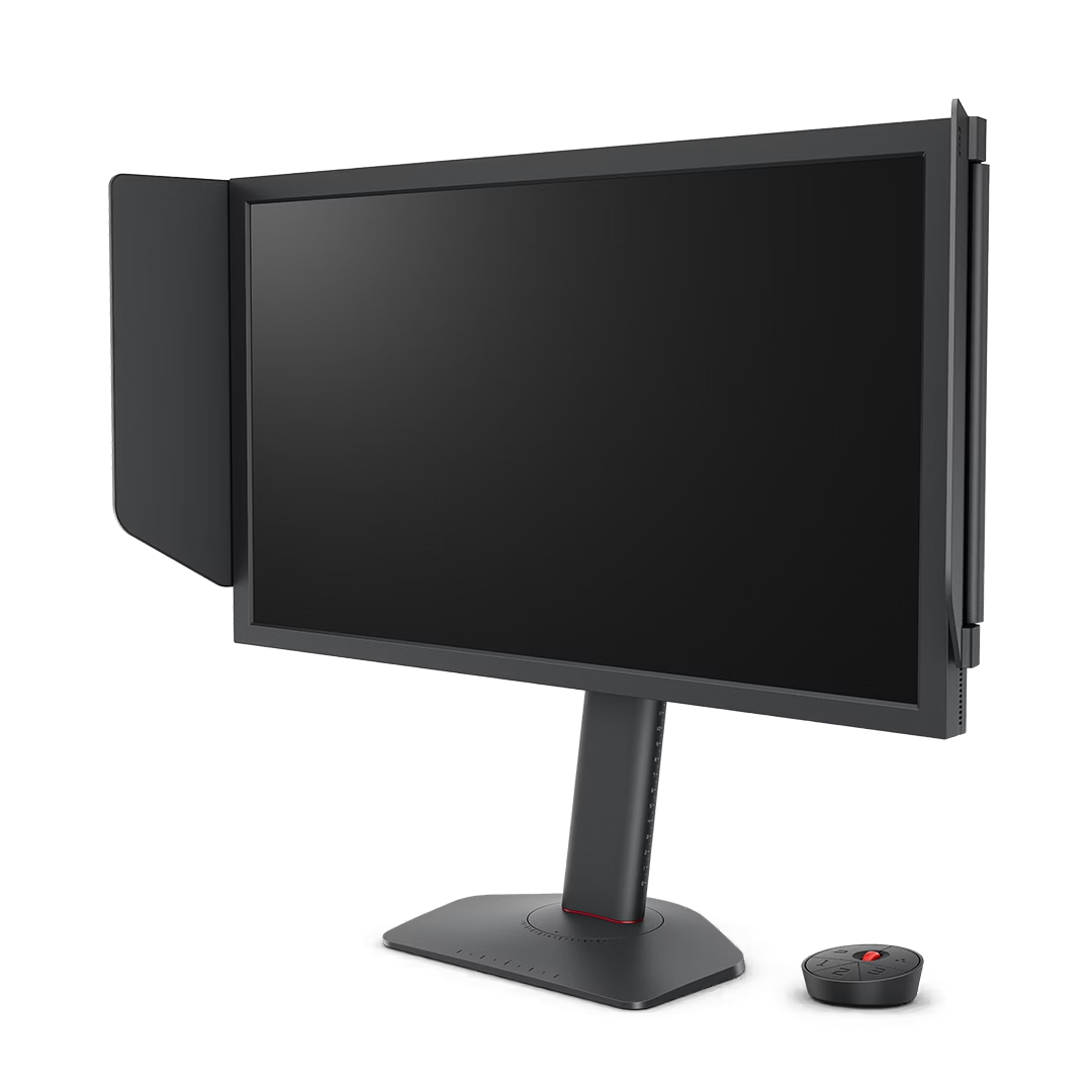 ZOWIE XL2540X+ New Fast TN 280Hz Gaming Monitor for Esports