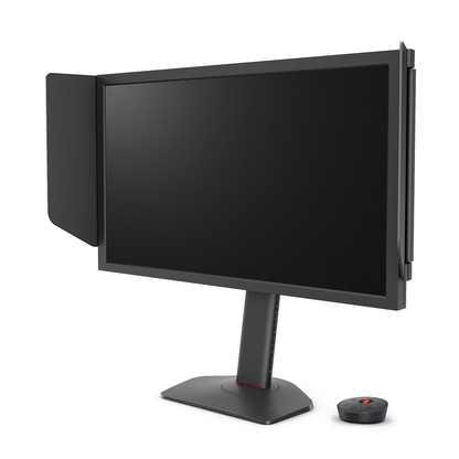 ZOWIE XL2540X+ New Fast TN 280Hz Gaming Monitor for Esports