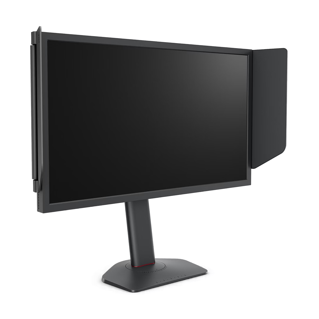 ZOWIE XL2540X+ New Fast TN 280Hz Gaming Monitor for Esports
