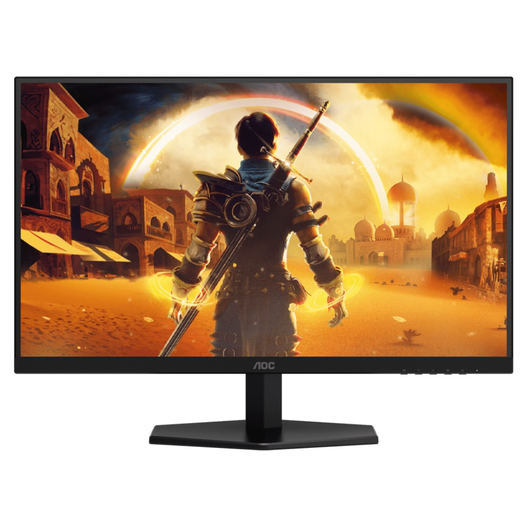 AOC Q27G42ZE 27" QHD IPS 260Hz Adaptive Sync Gaming Monitor