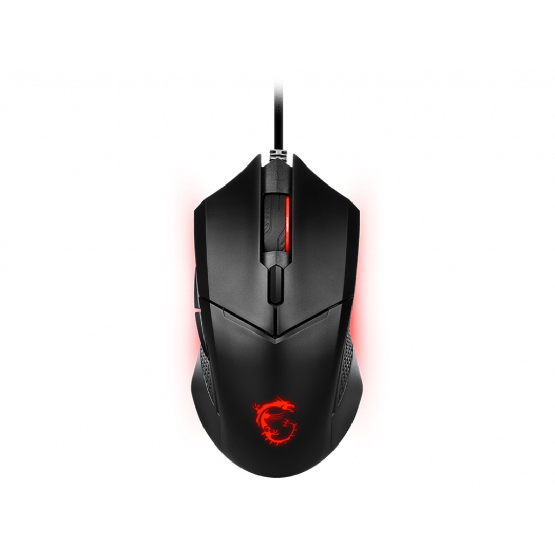 MSI Clutch GM08 Optical Gaming Mouse