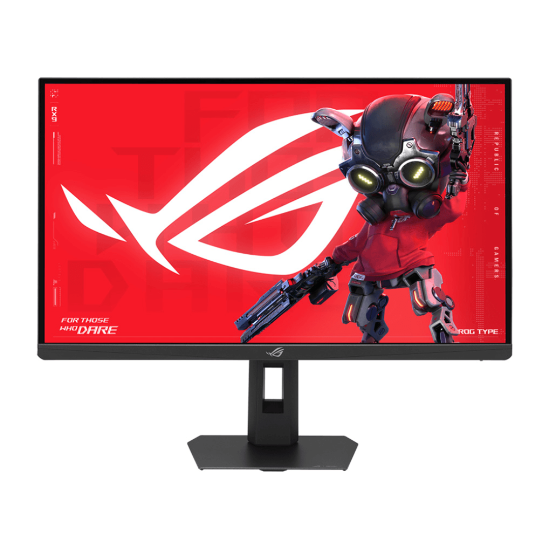 ASUS ROG STRIX XG27ACMES 27" Fast IPS 255Hz G-Sync Gaming Monitor black