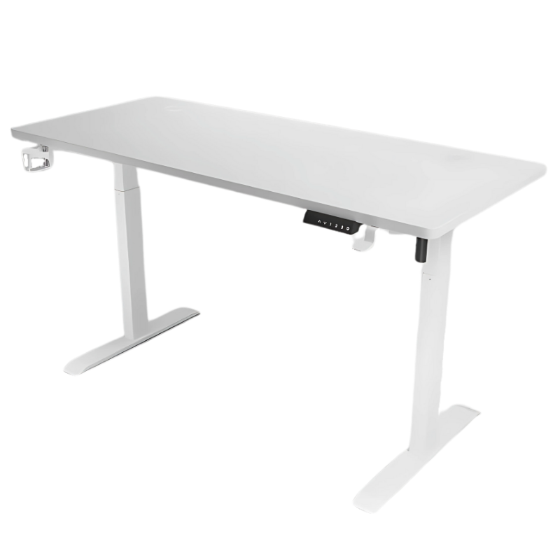 iCraft Peak Office Desk Height Adjustable Electric Stand Gaming Desk 160mm*60mm