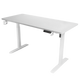 iCraft Peak Office Desk Height Adjustable Electric Stand Gaming Desk 160mm*60mm