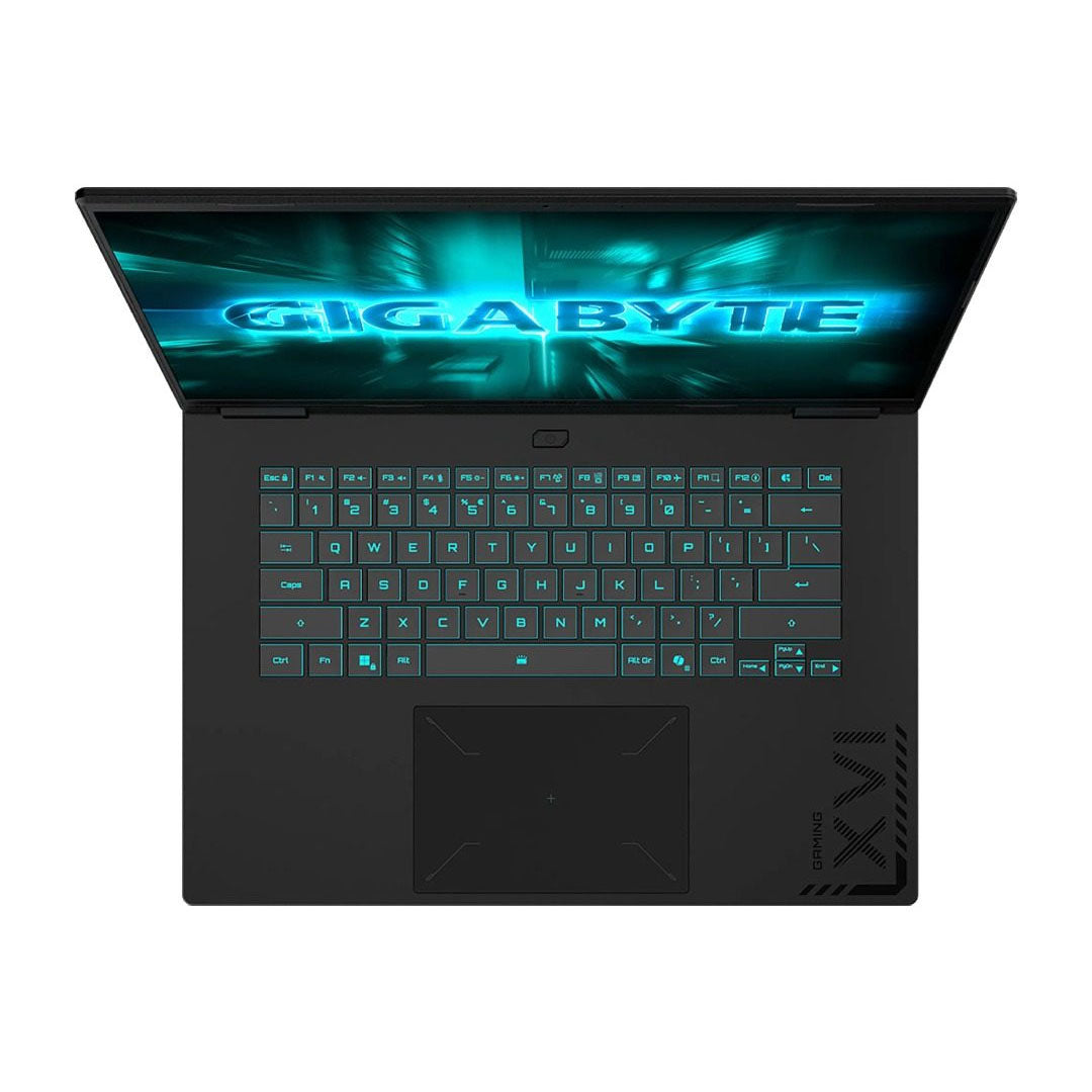 GIGABYTE Gaming A16 3WH 16" WUXGA Ryzen 7 16GB RAM 1TB RTX 5070 Gaming Laptop