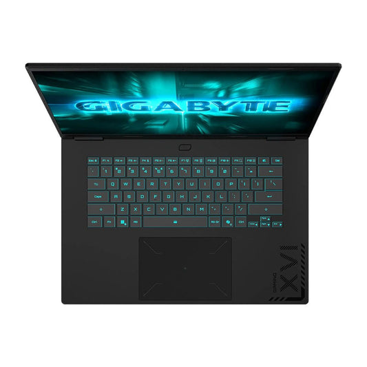 GIGABYTE Gaming A16 3THK 16" WUXGA Ryzen 7 16GB RAM 1TB RTX 5050 Gaming Laptop
