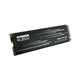 KLEVV CRAS C910G 2TB PCIe 4.0 NVMe M.2 2280 SSD