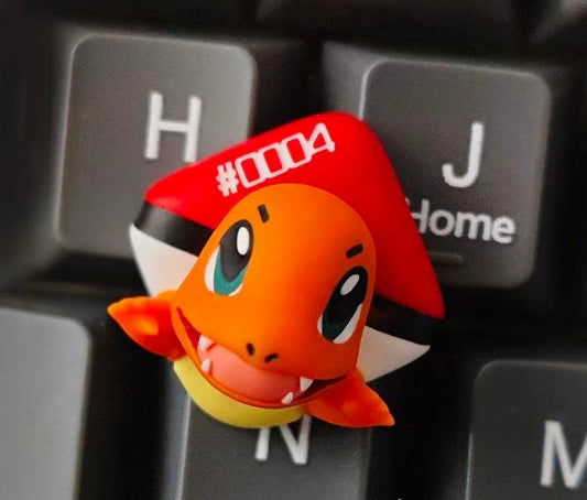 keycap
