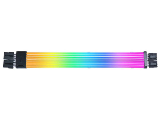 Lian Li PW8-1W-CPU Strimer Wireless CPU 2×8-PIN