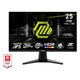 MSI MAG 255XF 24.5inch 300Hz FHD Rapid IPS Gaming Monitor