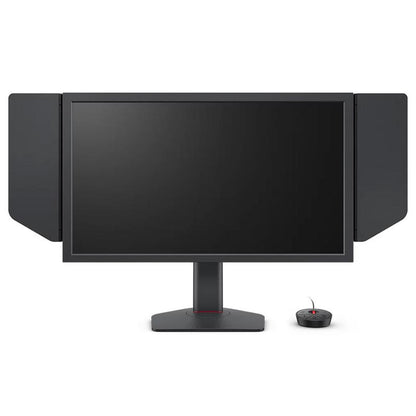 BenQ ZOWIE XL2566X+ 24.1" FHD TN 400Hz DyAc 2 Esports Gaming Monitor