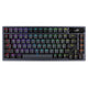 Asus ROG Azoth RGB Wireless Linear Storm Switch Gaming Keyboard - Black