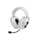 Logitech G PRO X 2 LIGHTSPEED Wireless Gaming Headset (White)