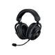 Logitech G PRO X 2 LIGHTSPEED Wireless Gaming Headset (Black)