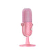 Razer Seiren V3 Chroma RGB USB Microphone - Quartz Edition (FRML Packaging)