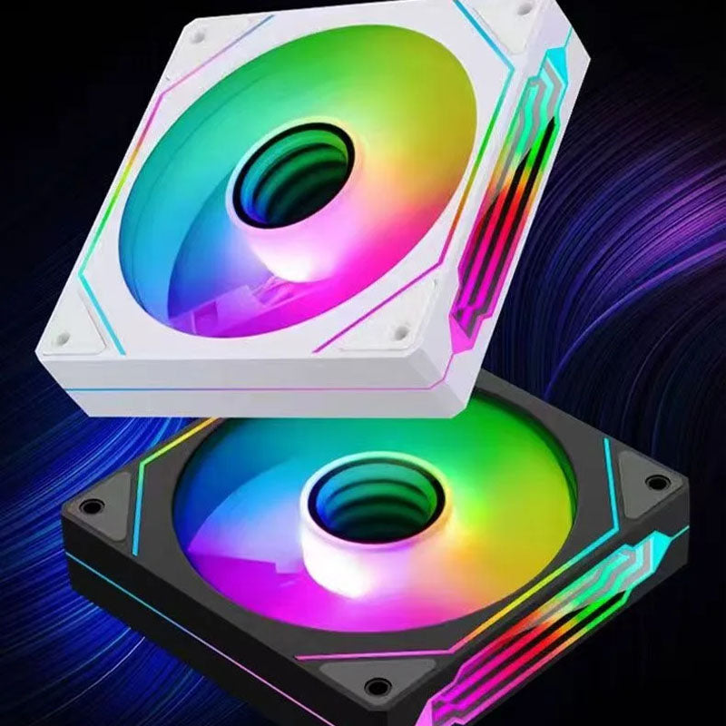Infinity 4 pro 120mm case fan