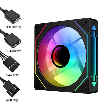 Infinity 4 pro 120mm case fan