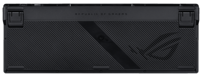ASUS ROG Azoth 96 HE Lite Wireless Analog 96% Magnetic Switch Gaming Keyboard - Black
