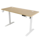 iCraft Peak Office Desk Height Adjustable Electric Stand Gaming Desk 140mm*60mm